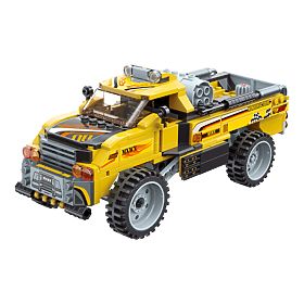 Qman 42108 - Bold Transporter