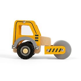 Road Roller