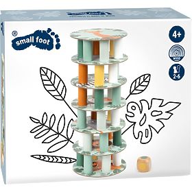 Safari Animals Skill Tower, Sfd