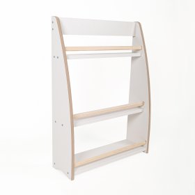 Montessori library SCANDI, Ourbaby