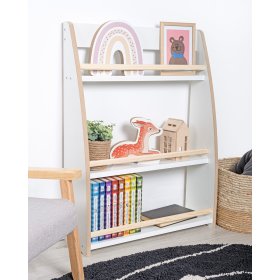 Montessori library SCANDI, Ourbaby