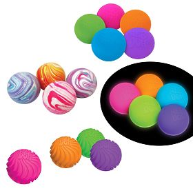 Schylling NeeDoh Squeezable Mini Ball