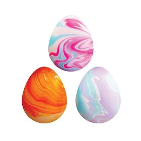 Schylling NeeDoh Squeezy Egg