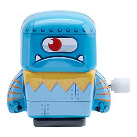 Schylling Wind-Up Mini Robots 1 pc