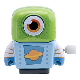 Schylling Wind-Up Mini Robots 1 pc, Schylling NeeDoh