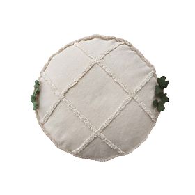 Tic-Tac-Toe Pouf - Lorena Canals