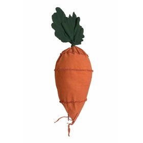 Carrot bean bag - Lorena Canals, Lorena Canals