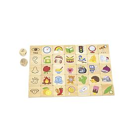 Sense Sorting Puzzle, Viga