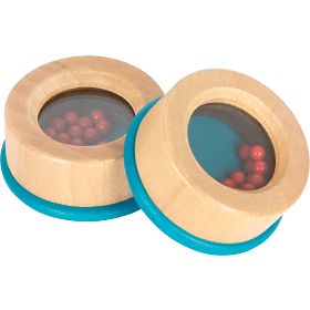 Sensory Listening Memory Game