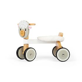Sheep Ride-On Toy