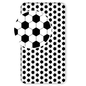 Sheet Football 90 x 200 + 25 cm