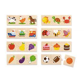 Similarity Puzzle