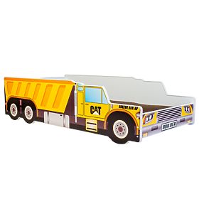 Single Bed Tipper 160x80 with Mattress