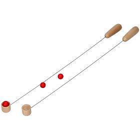 Skill Game Balancing Wires, Goki