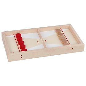 Skill Game Super Puck 2 in 1