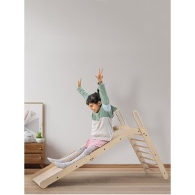 SlideMe folding slide, MAMATOYZ
