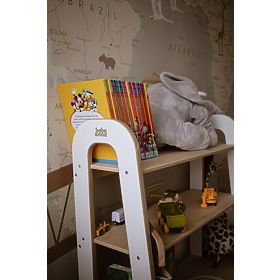 SLIM S Shelf - Natural