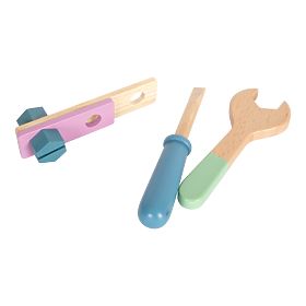 small foot 2-in-1 Tool Box Nordic