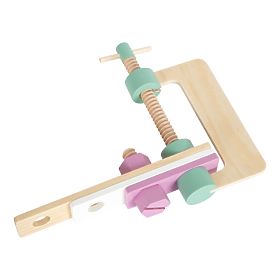 small foot 2-in-1 Tool Box Nordic