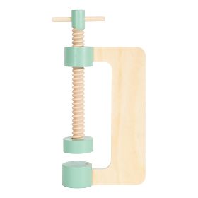 small foot 2-in-1 Tool Box Nordic, small foot