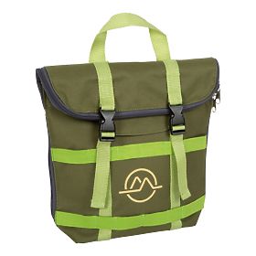 small foot Backpack with Accessories for Explorers Discover, small foot