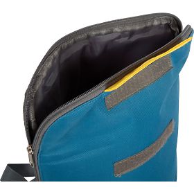 small foot Backpack with Workshop Tools