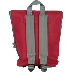 small foot Backpack with Workshop Tools