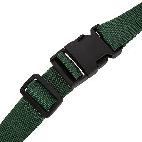 small foot Belt with Accessories for Explorers Discover