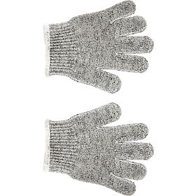 small foot Carving Set