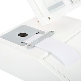 small foot Cash Register Fresh, small foot