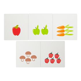 small foot Cash Register Fresh