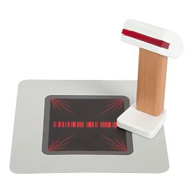 small foot Cash Register Fresh