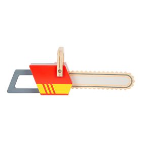 small foot Chainsaw, small foot