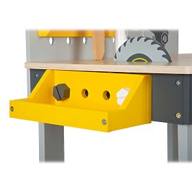 small foot Children's Workbench Miniwob