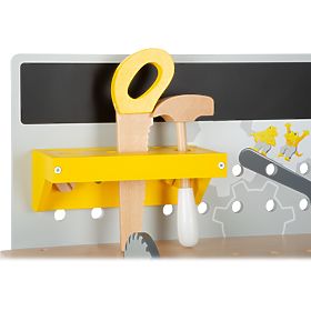 small foot Children's Workbench Miniwob, small foot