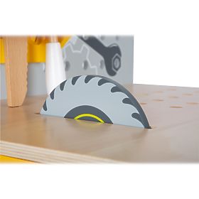 small foot Children's Workbench Miniwob, small foot