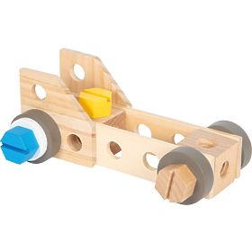 small foot Children's Workbench Workshop