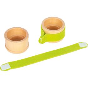 small foot Coffee and Tea Set, small foot