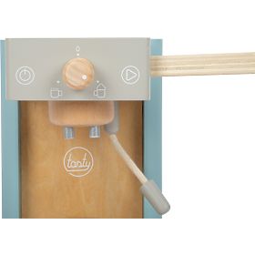 small foot Coffee Maker with Accessories Tasty, small foot