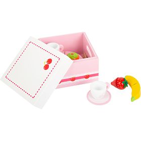 small foot Confectionery Set in a Box, small foot