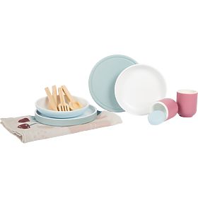 small foot Dining Set Tasty