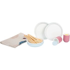 small foot Dining Set Tasty