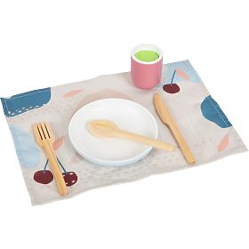 small foot Dining Set Tasty