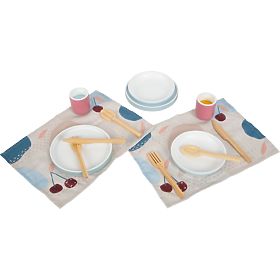 small foot Dining Set Tasty