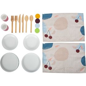 small foot Dining Set Tasty