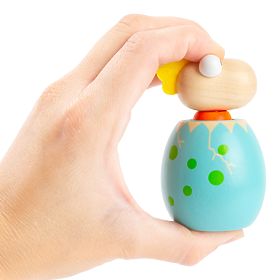 small foot Dinosaur Egg with Sound 1 pc