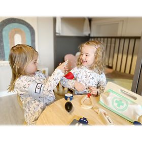 small foot Doctor's Bag, small foot