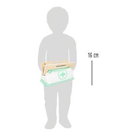 small foot Doctor's Bag