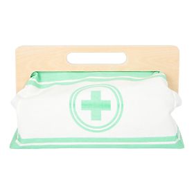 small foot Doctor's Bag