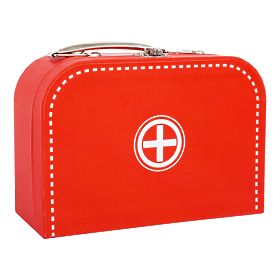 small foot Doctor's Kit